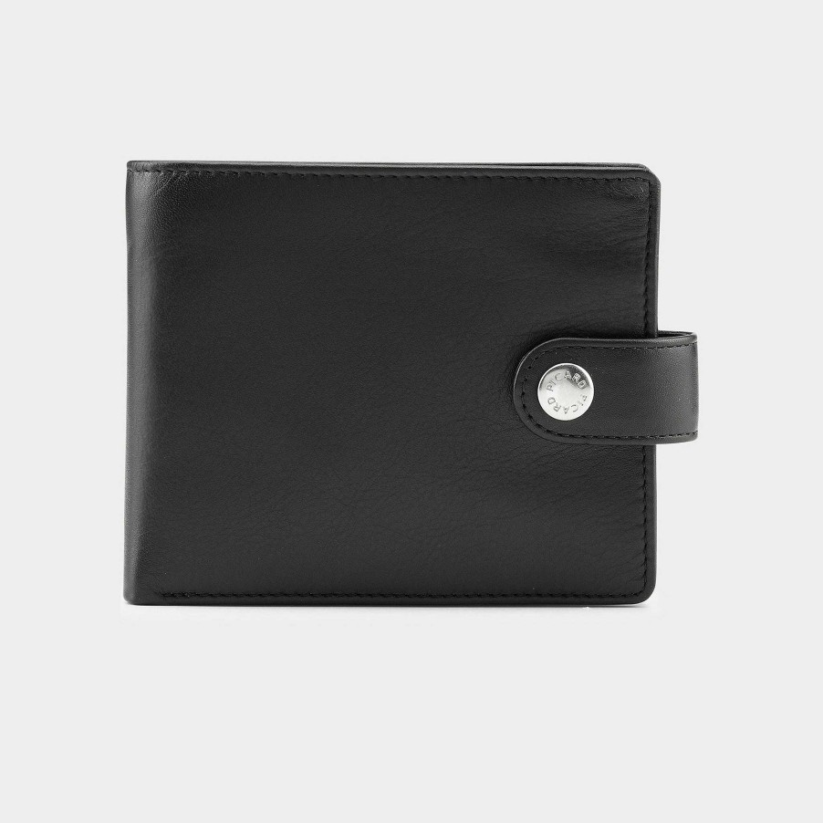 Small Leather Goods PICARD Wallet | Picard Wallet Brooklyn 9258 | Order Here Now!