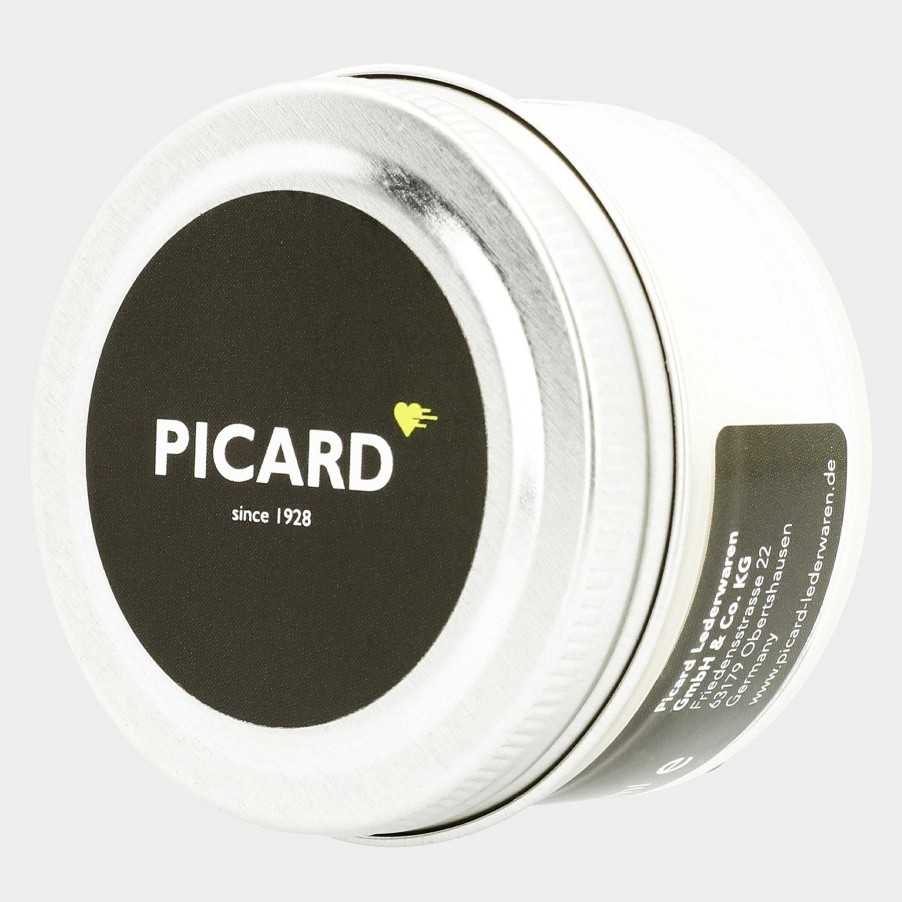 Small Leather Goods PICARD Home Collection | Leather Care Leather Cream W118