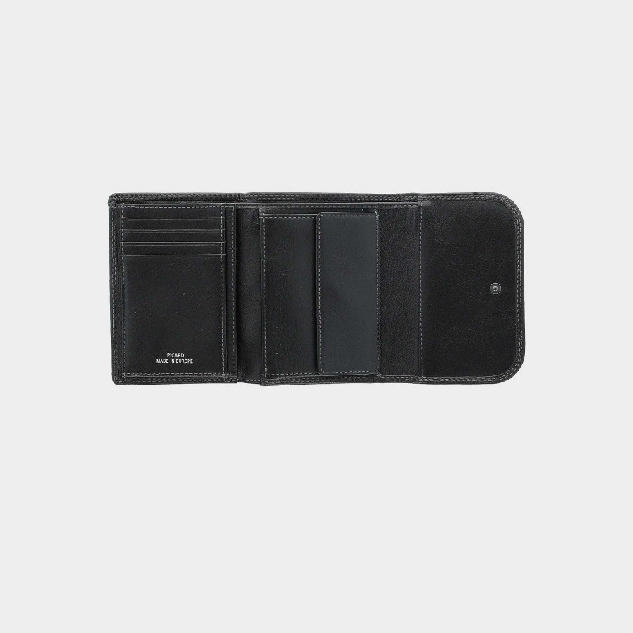 Small Leather Goods PICARD Wallet | Wallet Eternity 5294