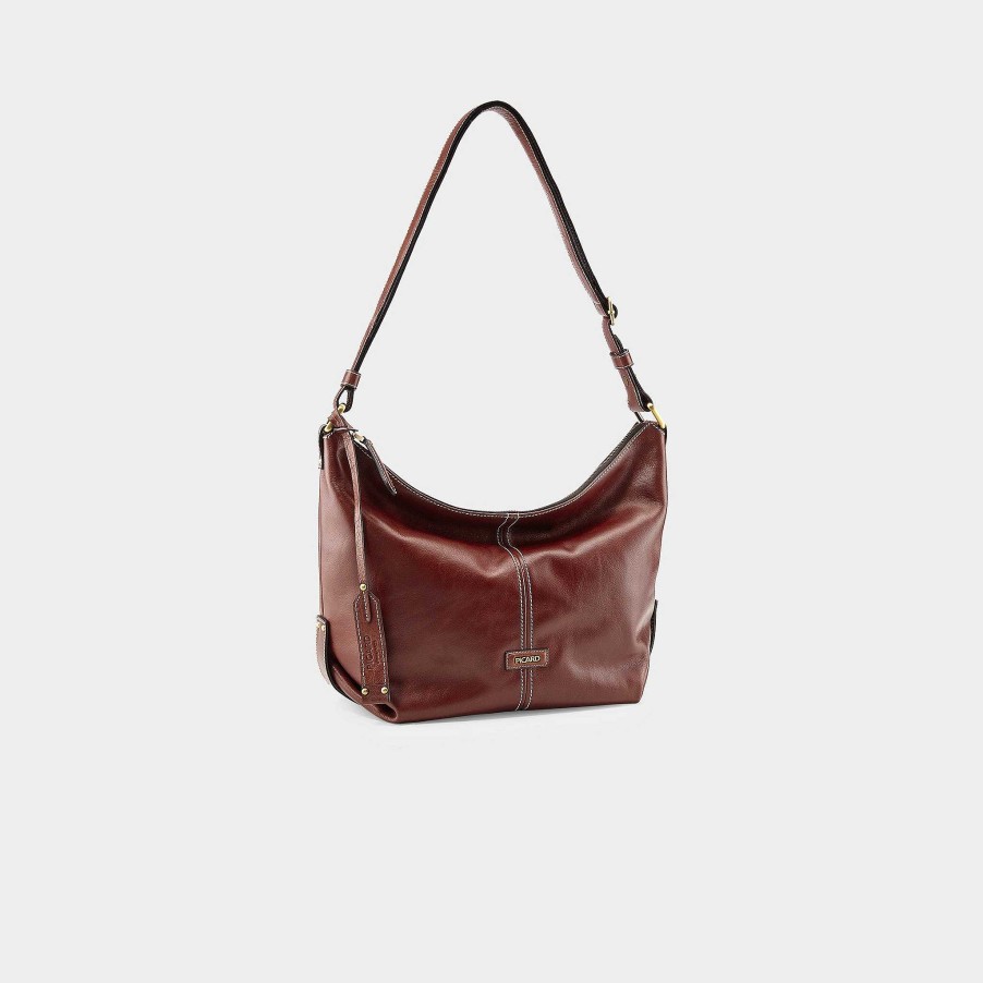 Ladies PICARD Women'S Shoulder Bag | Picard Shopper Eternity 4957 | Order Here Now!