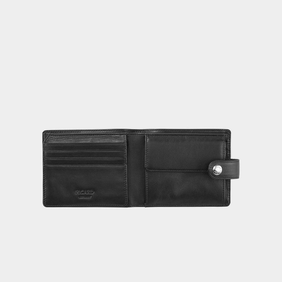 Men'S PICARD Men'S Wallet | Picard Wallet Brooklyn 9258 | Order Here Now!