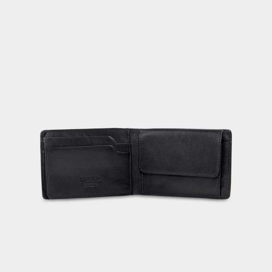 Small Leather Goods PICARD Wallet | Picard Wallet Eurojet 7406 | Order Here Now!