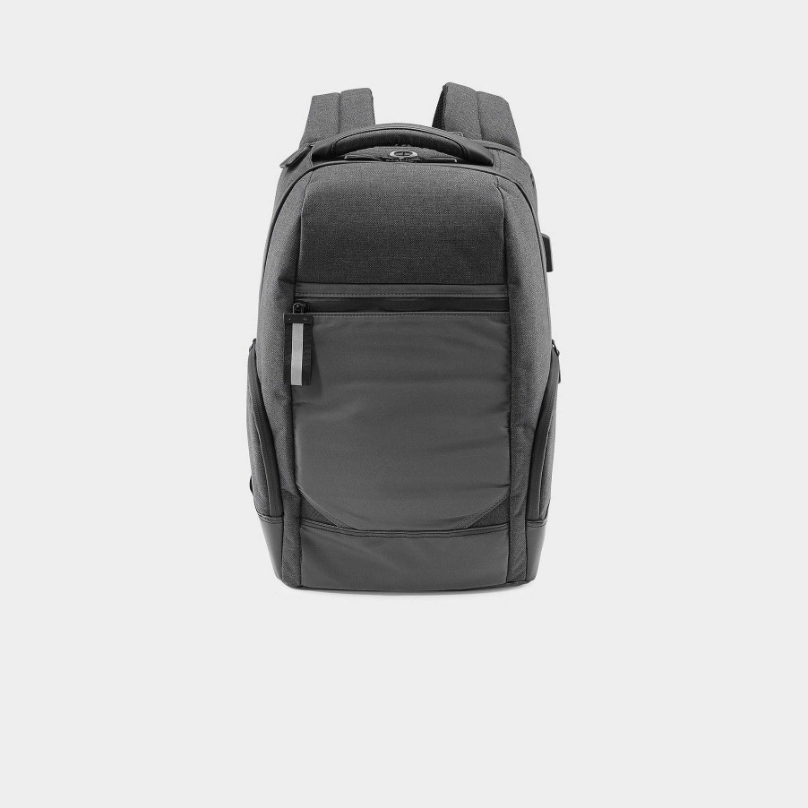 Men'S PICARD Men'S Vegan Bags | Picard Backpack Speed 2392 | Order Here Now!