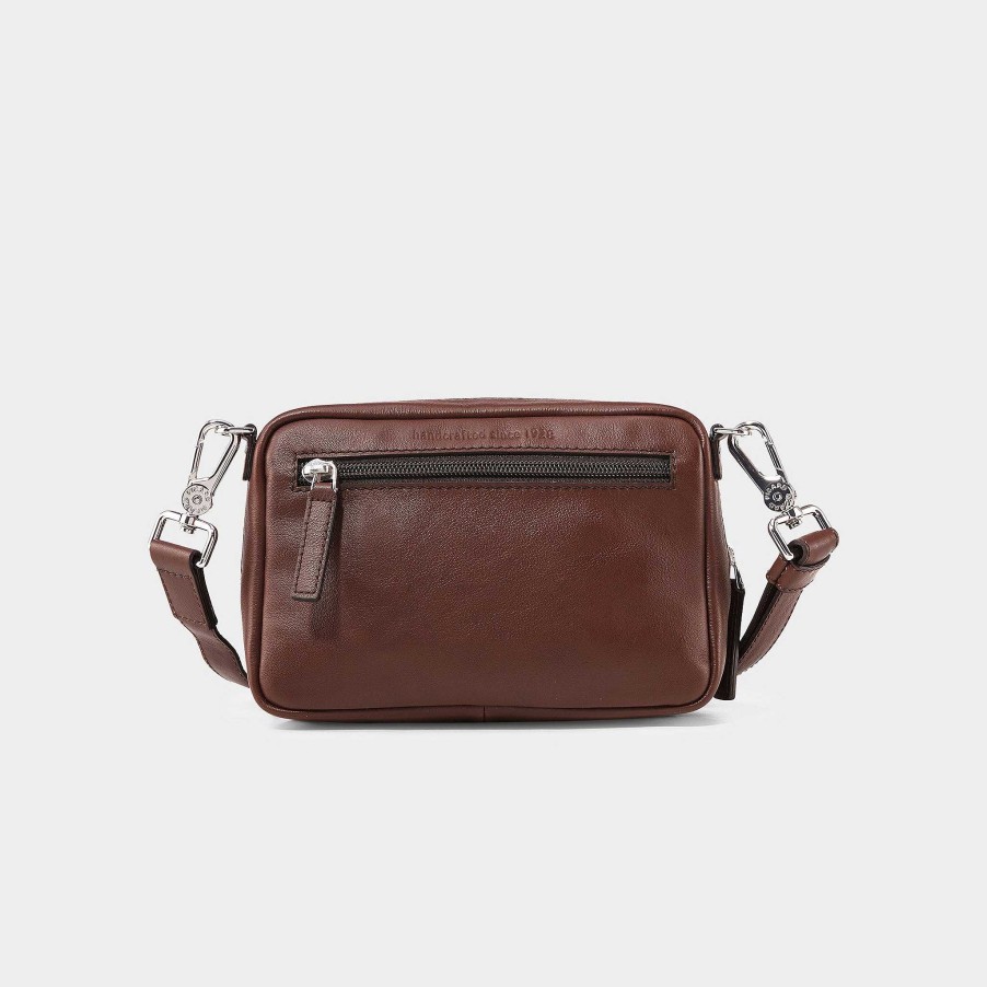 Men'S PICARD Men'S Cell Phone Case | Picard Shoulder Bag Relaxed 5207 | Order Here Now!