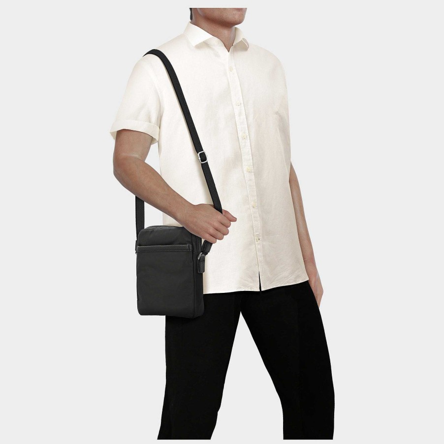 Men'S PICARD Men'S Shoulder Bag | Picard Shoulder Bag S'Pore 2955 | Order Here Now!