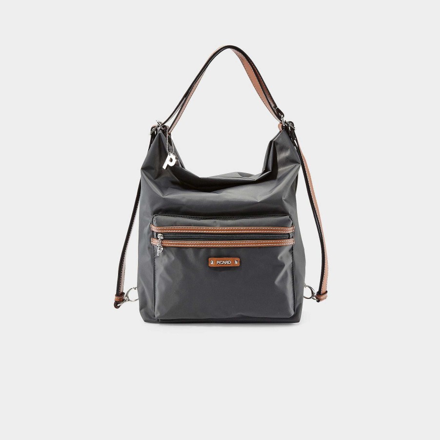 Ladies PICARD Women'S Vegan Bags | Picard Pouch Bag Sonja 2777 | Order Here Now!