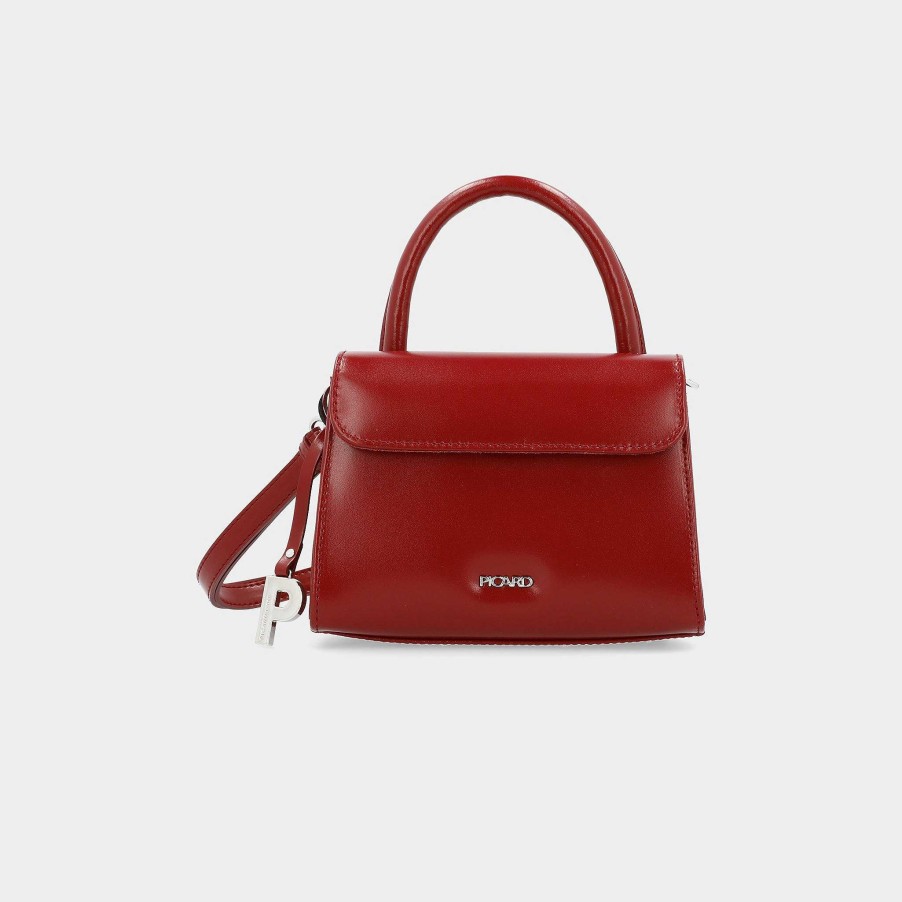 Ladies PICARD Women'S Shoulder Bag | Shoulder Bag Mini R147