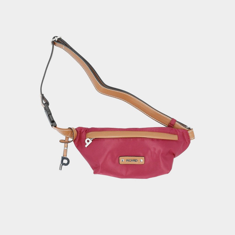 Ladies PICARD Women'S Vegan Bags | Belt Bag Sonja 2063