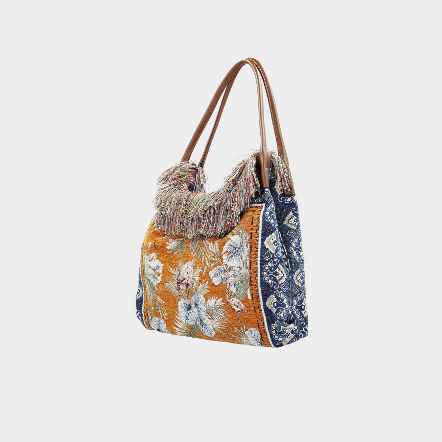 Ladies PICARD Women'S Vegan Bags | Shopper Jericho 3170