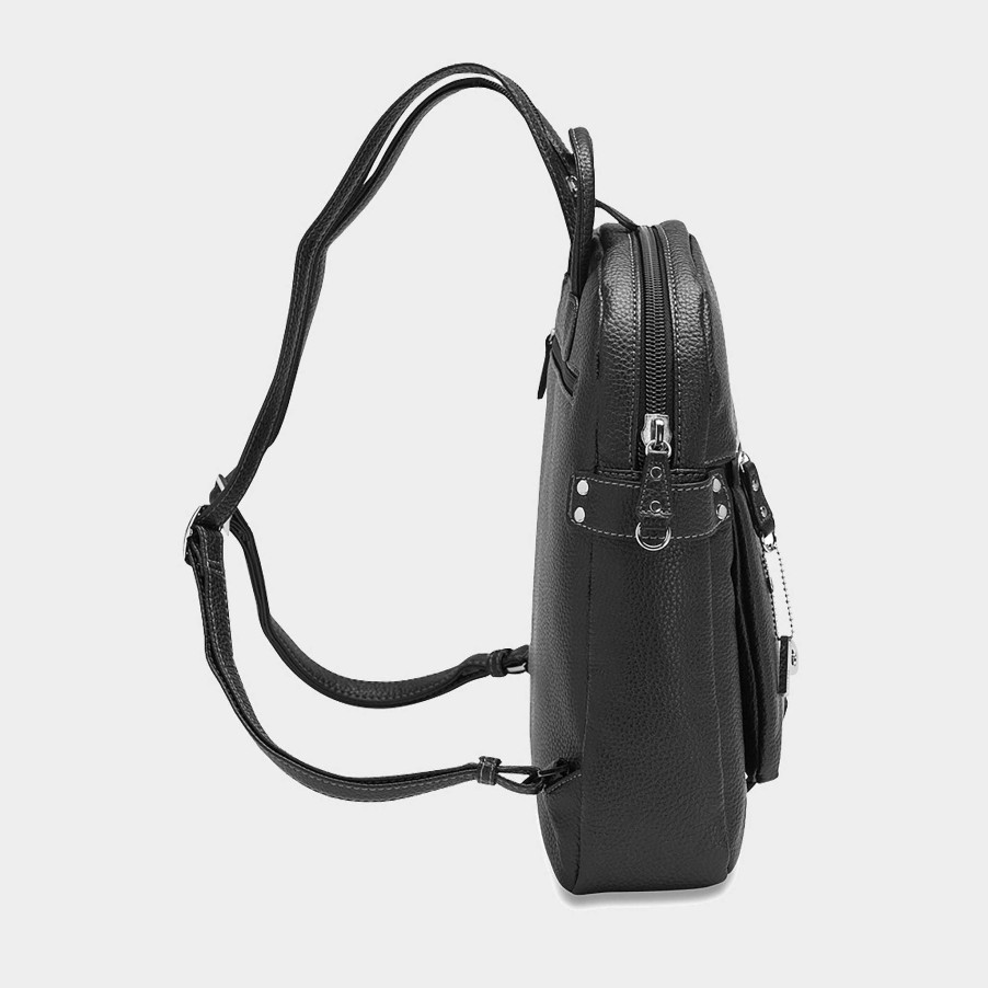 Ladies PICARD Women'S Vegan Bags | Picard Backpack Loire 9809 | Order Here Now!