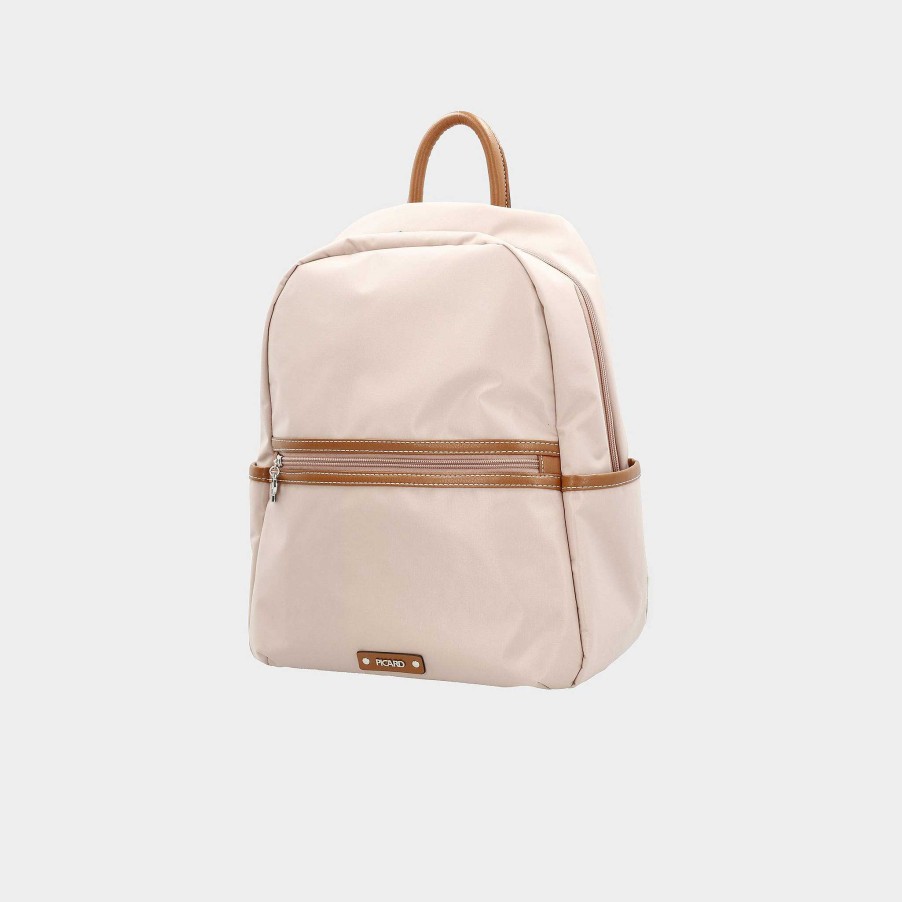 Ladies PICARD Women'S Backpack | Backpack Sonja R307