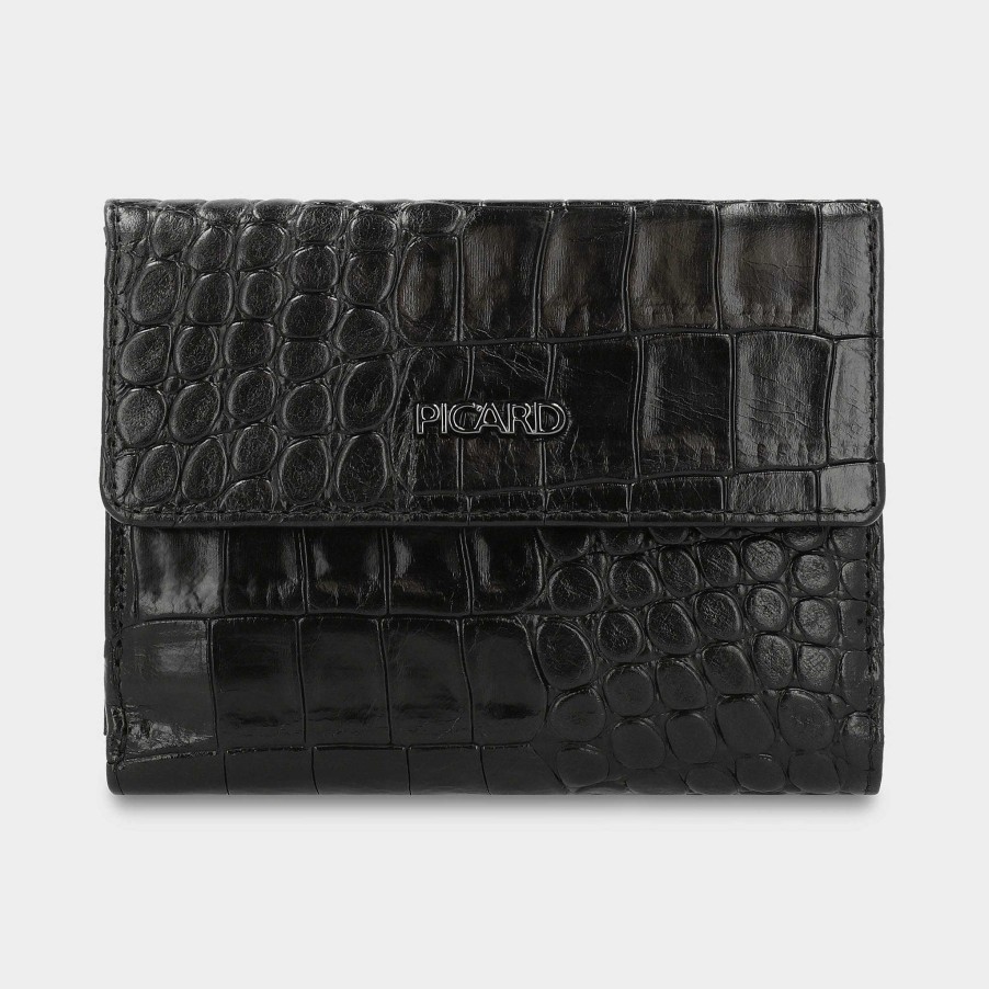 Ladies PICARD Women'S Wallet | Wallet Mara River 5491