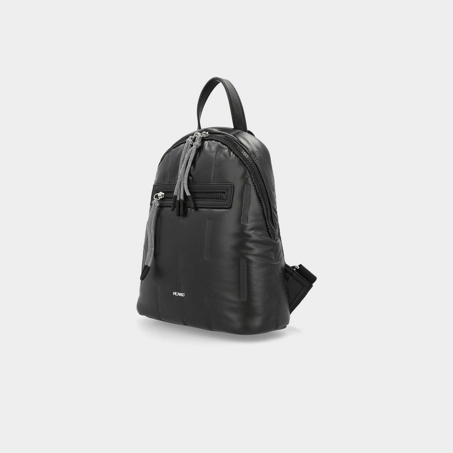 Ladies PICARD Women'S Vegan Bags | Backpack Arosa 3179