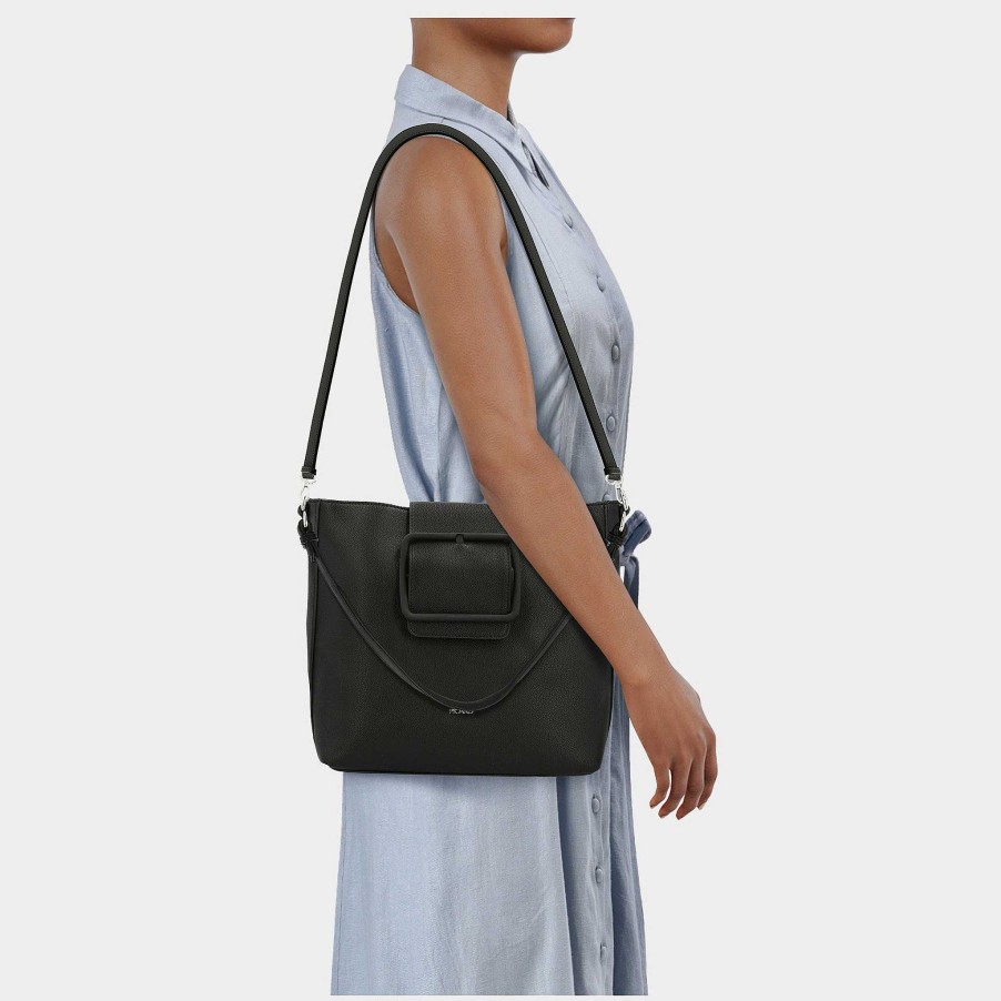 Ladies PICARD Women'S Vegan Bags | Bucket Bag Be Loved 3176