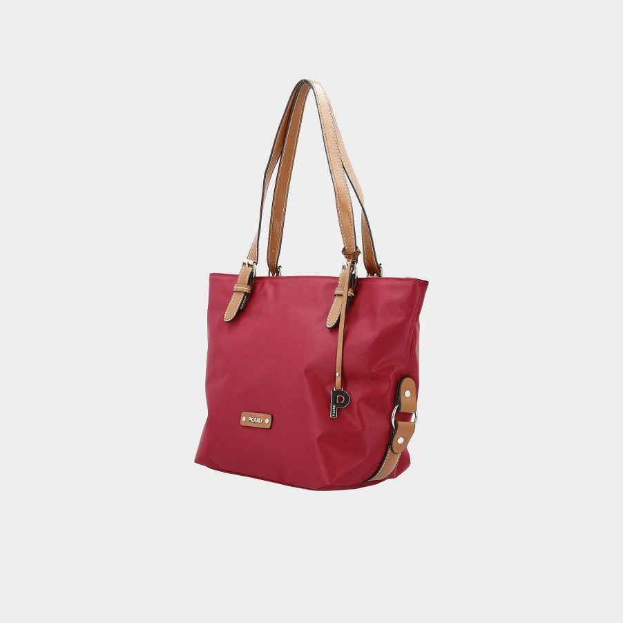 Ladies PICARD Women'S Vegan Bags | Shopper Sonja 2794