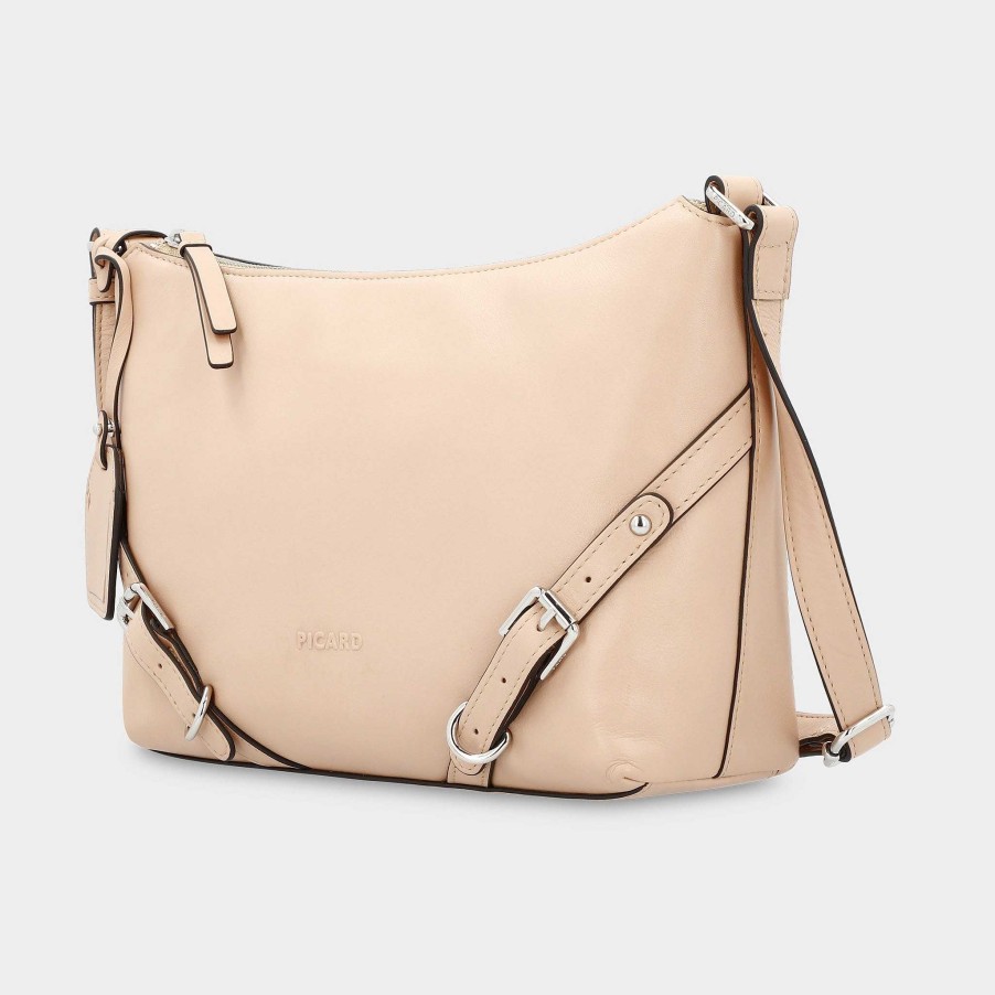 Ladies PICARD Women'S Shoulder Bag | Order The Felicita 7183 Shoulder Bag Now Directly From Picard Fashion