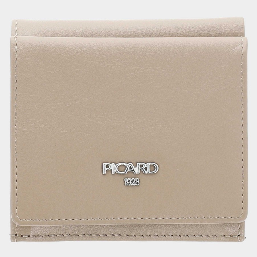 Small Leather Goods PICARD Wallet | Wallet Bingo 7163