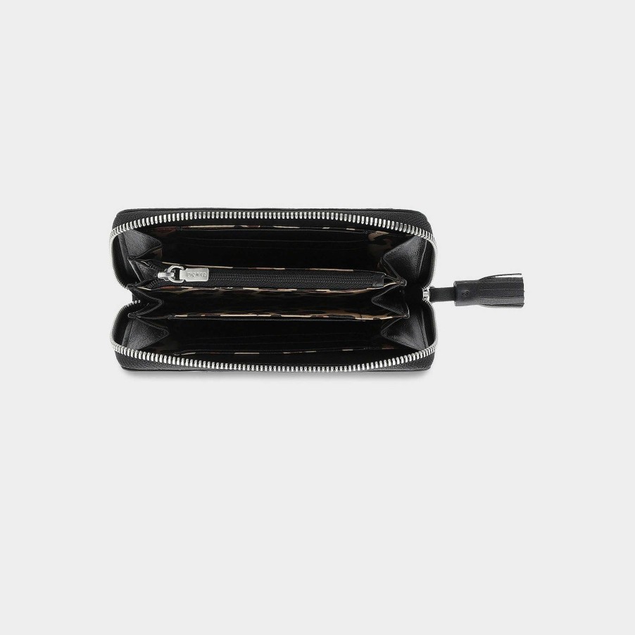 Small Leather Goods PICARD Wallet | Wallet Safari 7888