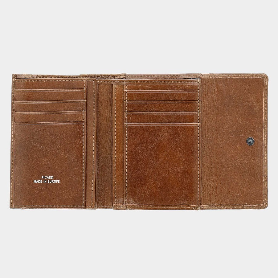 Ladies PICARD Women'S Wallet | Wallet Mara River 5491