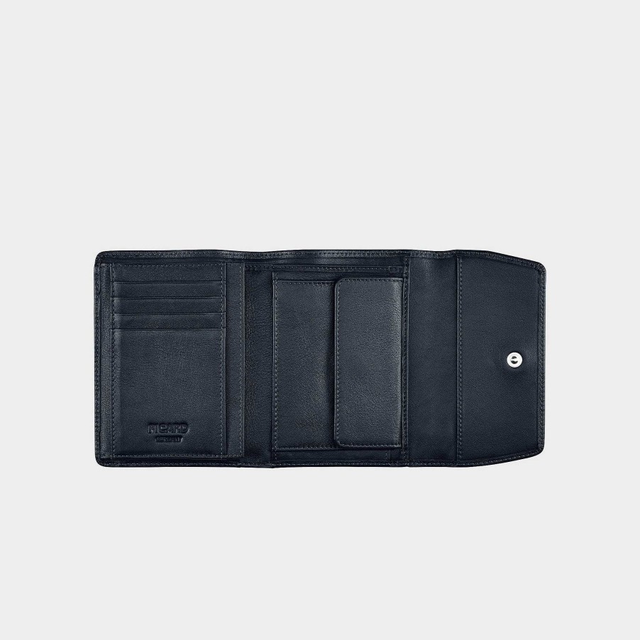 Small Leather Goods PICARD Wallet | Picard Wallet Bingo 8882 | Order Here Now!