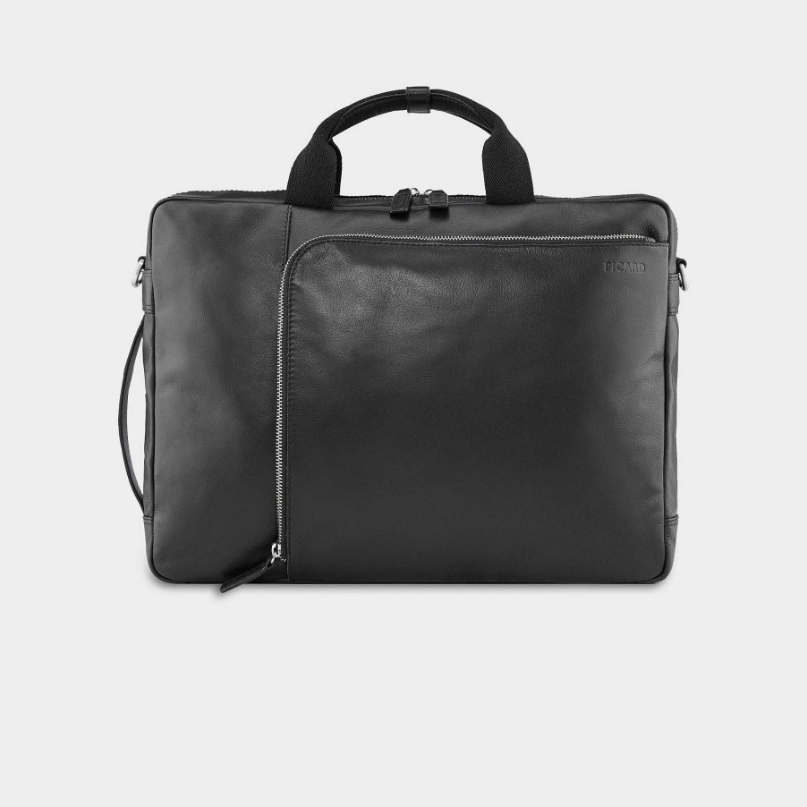 Men'S PICARD Men'S Laptop Bag | Picard Business Bag Buddy 4505 | Order Here Now!