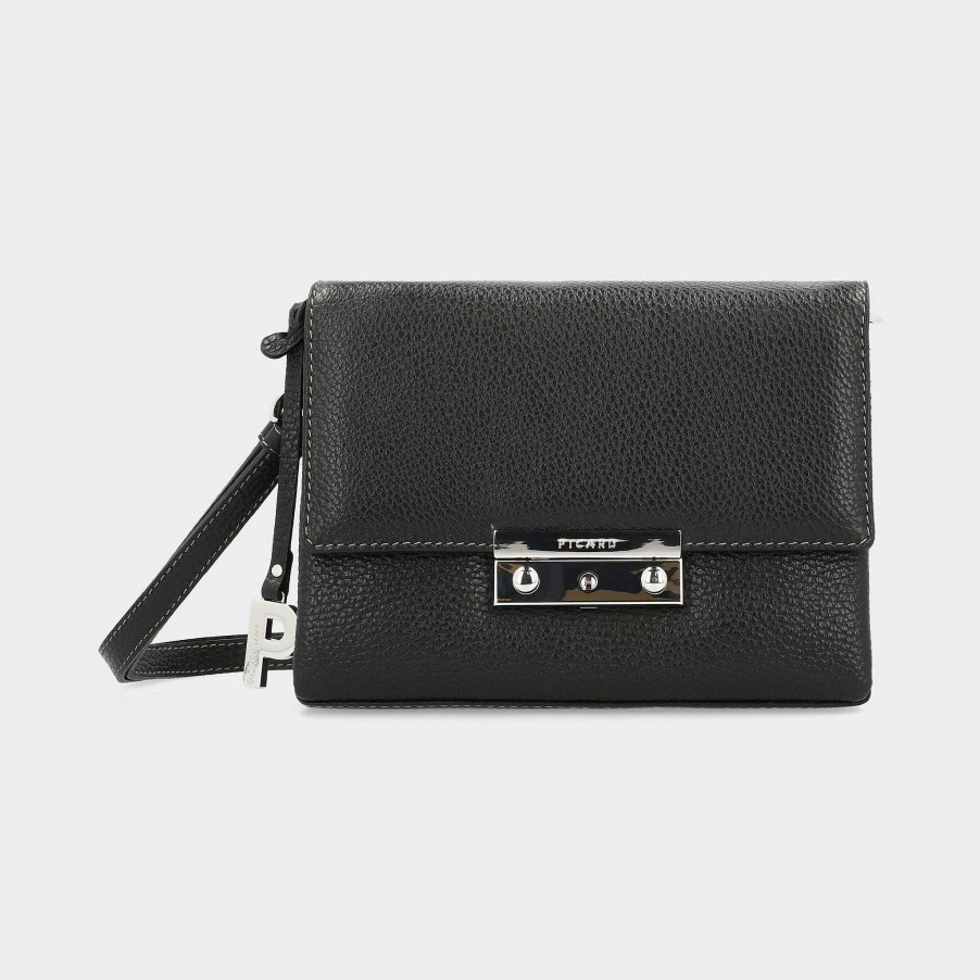 Ladies PICARD Women'S Shoulder Bag | Order The Sigrid R150 Shoulder Bag Now Directly From Picard Fashion