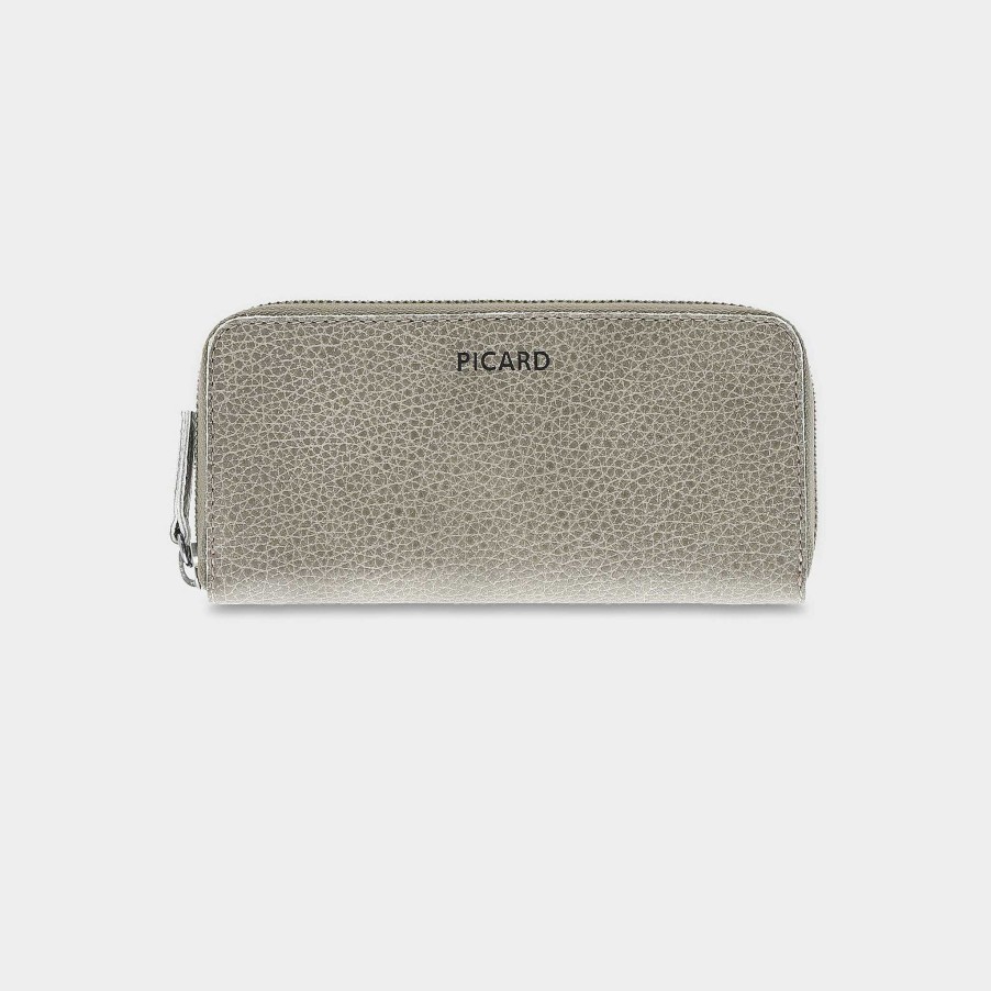 Men'S PICARD Men'S Pencil Case | Writing Instrument Case Pouch R142