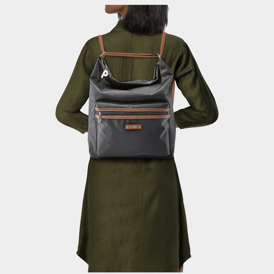 Ladies PICARD Women'S Vegan Bags | Picard Pouch Bag Sonja 2777 | Order Here Now!