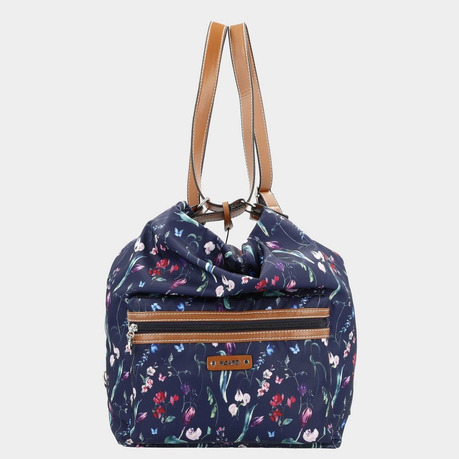 Ladies PICARD Women'S Vegan Bags | Backpack Sonja 2777