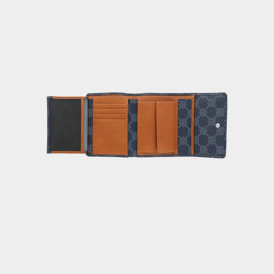 Small Leather Goods PICARD Wallet | Wallet Euphoria 9795