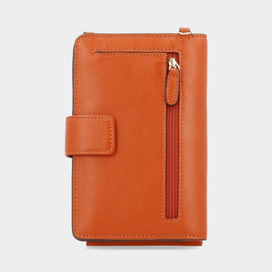 Ladies PICARD Women'S Wallet | Order Mobile Phone Bag Isabelle B576 Now Directly From Picard Fashion