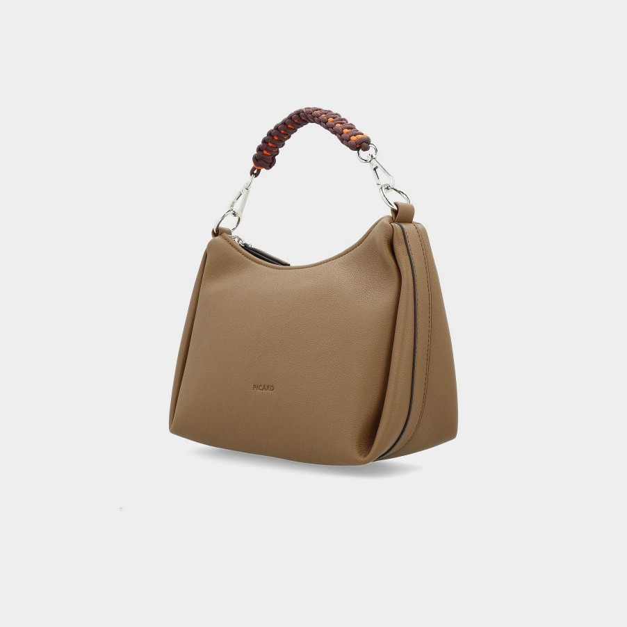 Ladies PICARD Women'S Vegan Bags | Shoulder Bag Ecoutez 3189