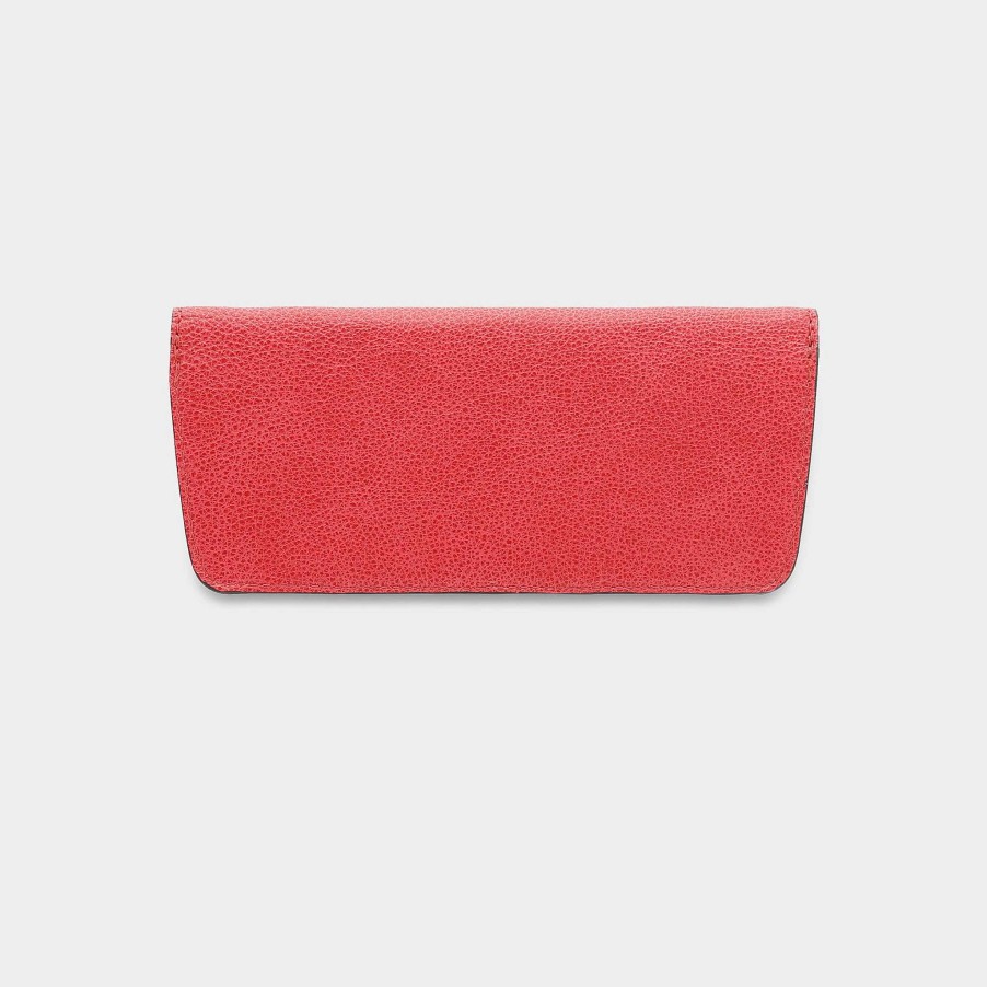 Small Leather Goods PICARD Glasses Case | Glasses Case Button R110