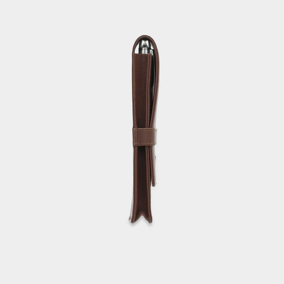 Small Leather Goods PICARD Pen Case | Writing Instrument Case Sportive Basic R135