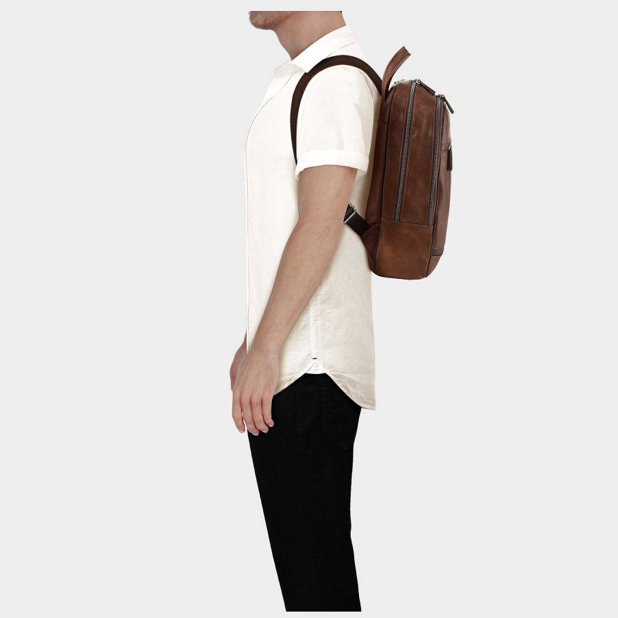 Men'S PICARD Men'S Backpack | Picard Backpack Breakers 2464 | Order Here Now!