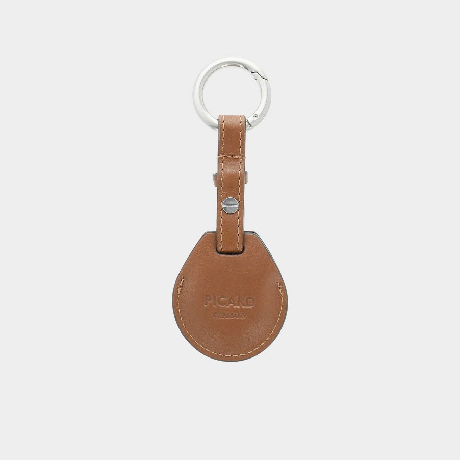 Small Leather Goods PICARD Travel Accessories | Keychain Toscana 7153