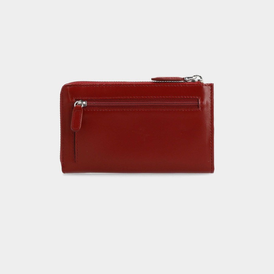 Ladies PICARD Women'S Wallet | Wallet Offenbach 5499