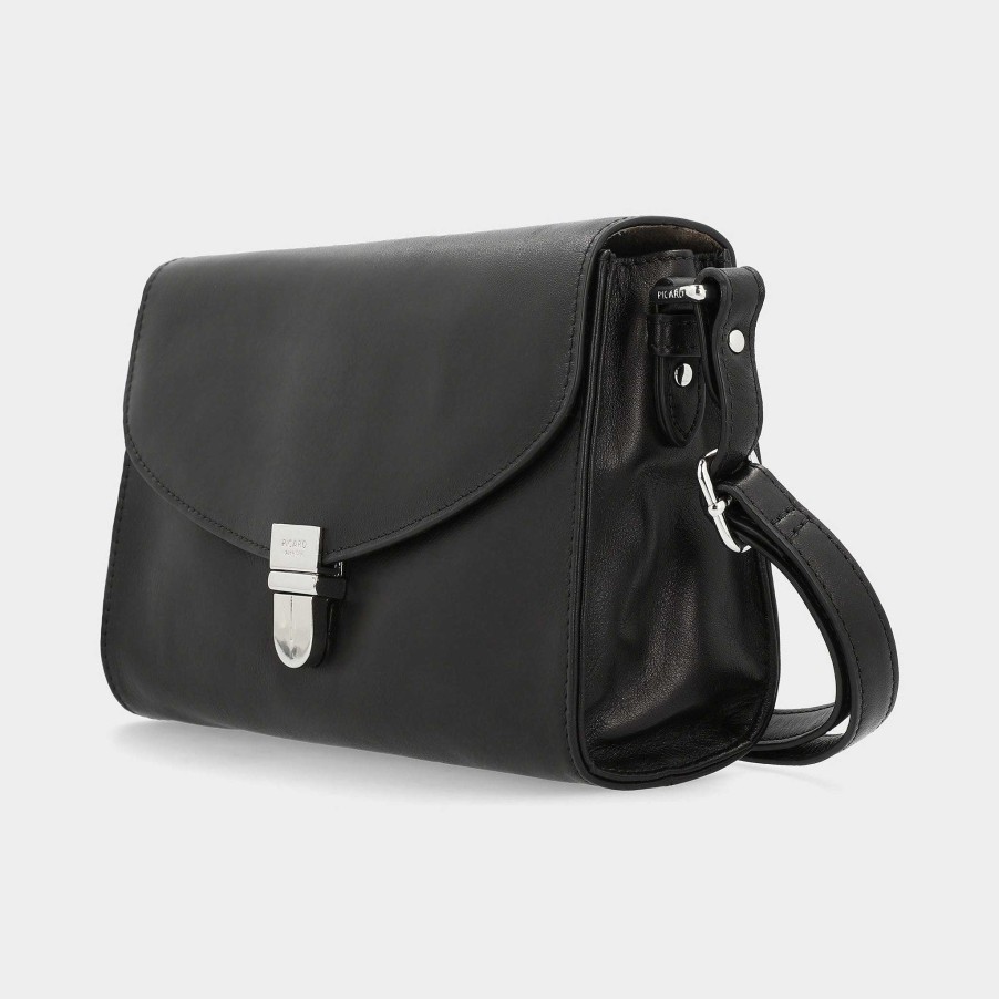 Ladies PICARD Women'S Shoulder Bag | Shoulder Bag Katja R241 Order Now Directly From Picard Fashion