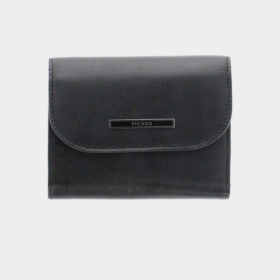 Small Leather Goods PICARD Wallet | Wallet Nele R214