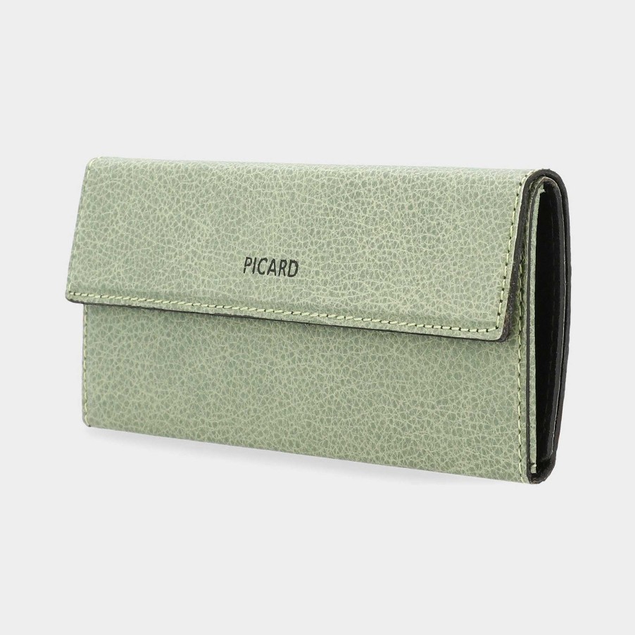 Small Leather Goods PICARD Glasses Case | Order Glasses Case Taste R151 Now Directly From Picard Fashion