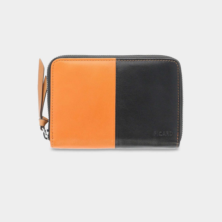 Small Leather Goods PICARD Wallet | Wallet Anna R230