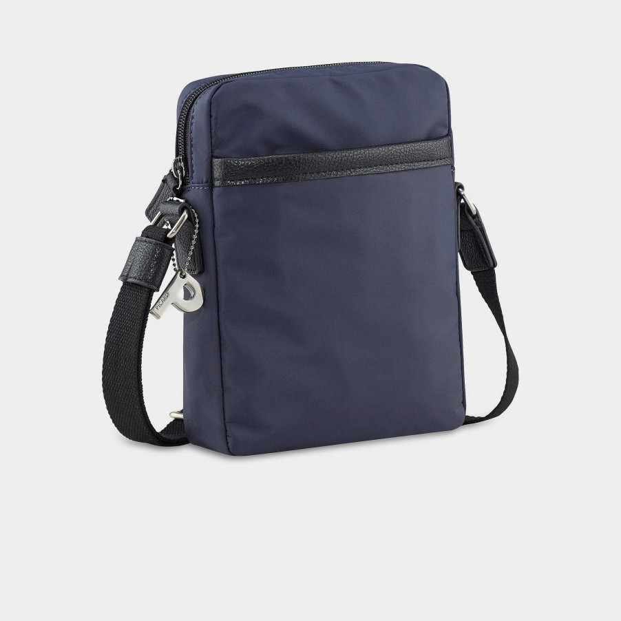 Men'S PICARD Men'S Vegan Bags | Picard Shoulder Bag S'Pore 2955 | Order Here Now!