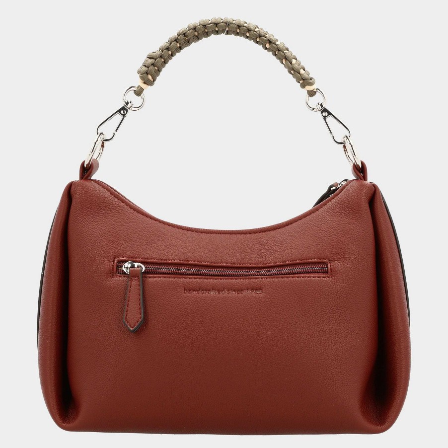 Ladies PICARD Women'S Vegan Bags | Shoulder Bag Ecoutez 3189