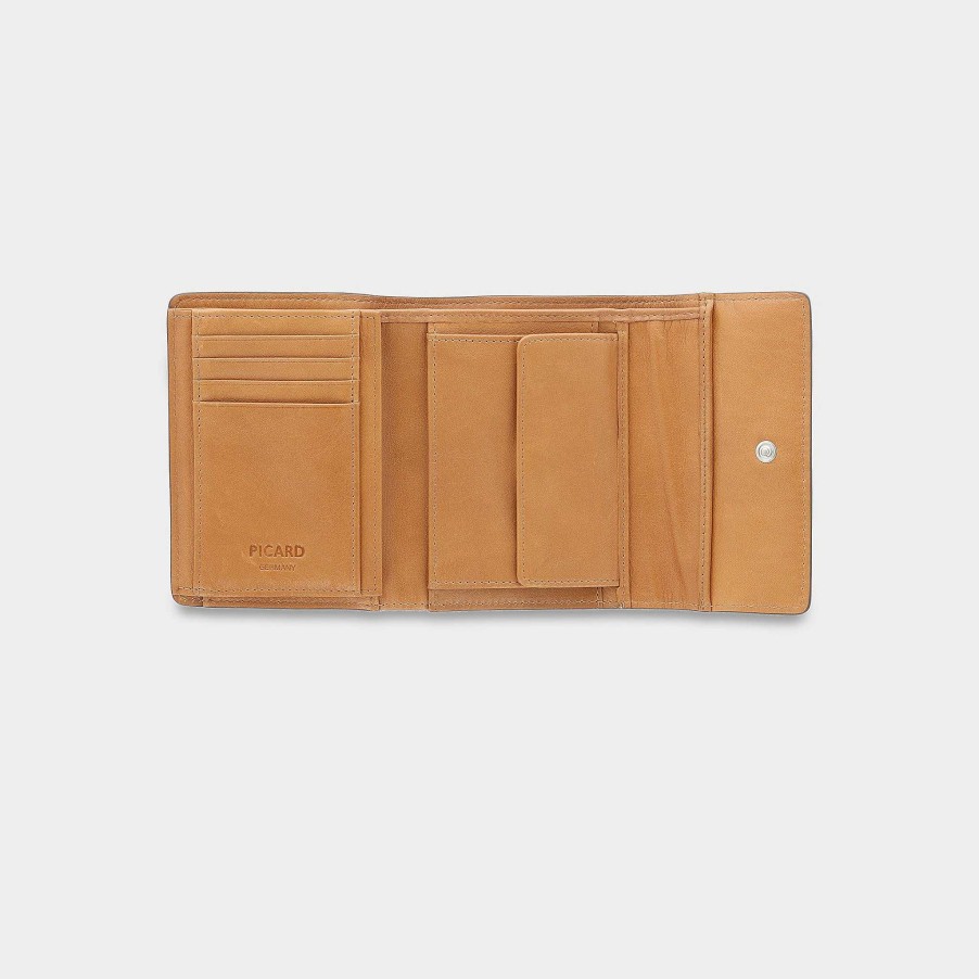 Ladies PICARD Women'S Wallet | Wallet Anna R229