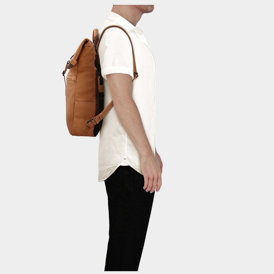 Men'S PICARD Men'S Backpack | Backpack Casual 5470