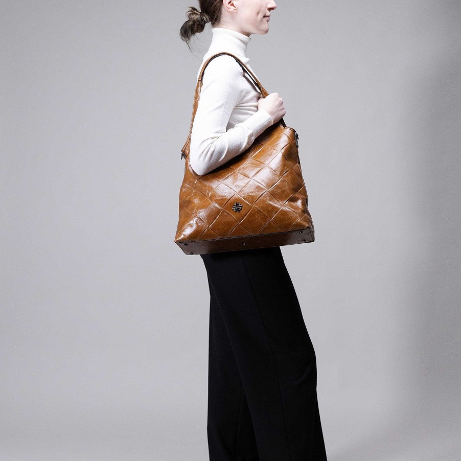 Ladies PICARD Women'S Bucket Bag | Order The Carre 5509 Bucket Bag Now Directly From Picard Fashion