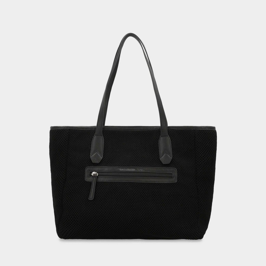 Ladies PICARD Women'S Vegan Bags | Shopper Knitwork 3229 Order Now Directly From Picard Fashion