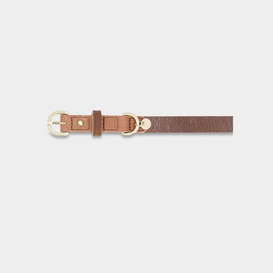 Small Leather Goods PICARD Pet Accessories | Dog Collar Dog Collar Susi Grose Xs R124