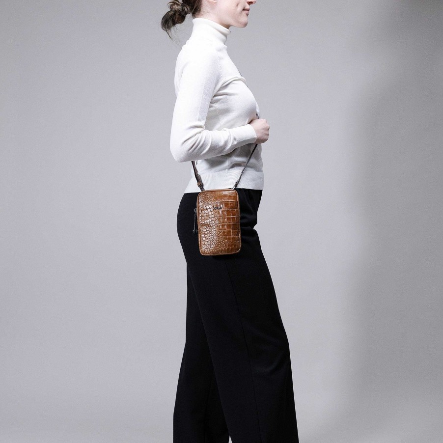 Ladies PICARD Women'S Wallet | Mobile Phone Bag Mara River 5489 Order Now Directly From Picard Fashion