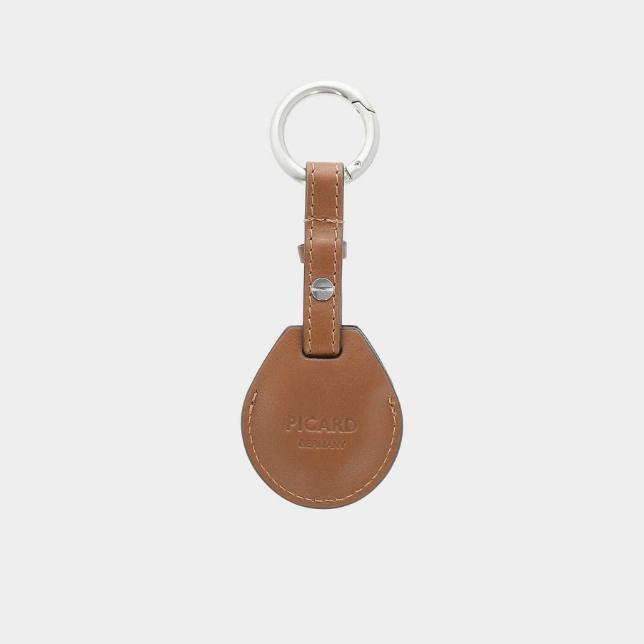 Small Leather Goods PICARD Home Collection | Keychain Toscana 7153